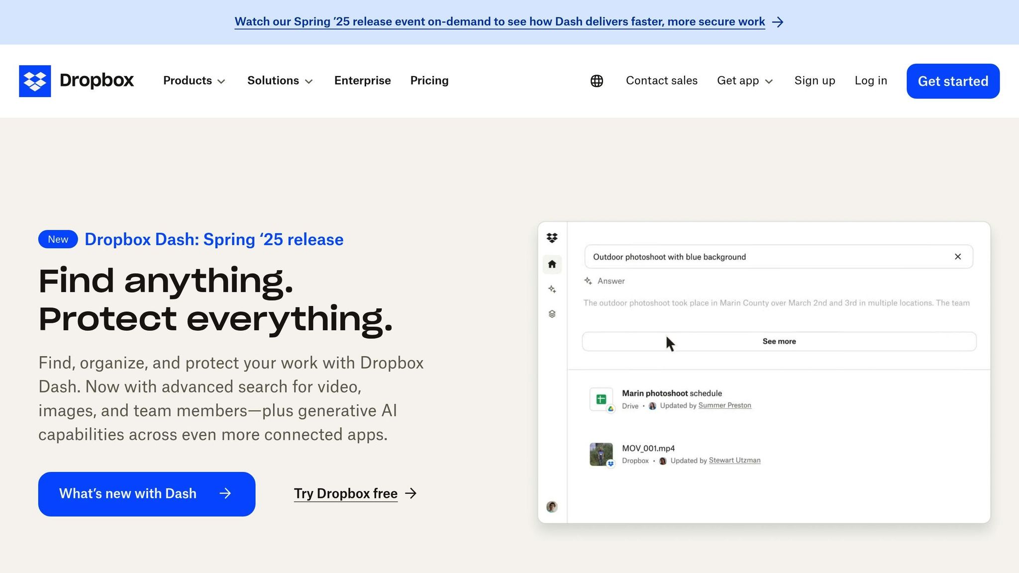 Dropbox