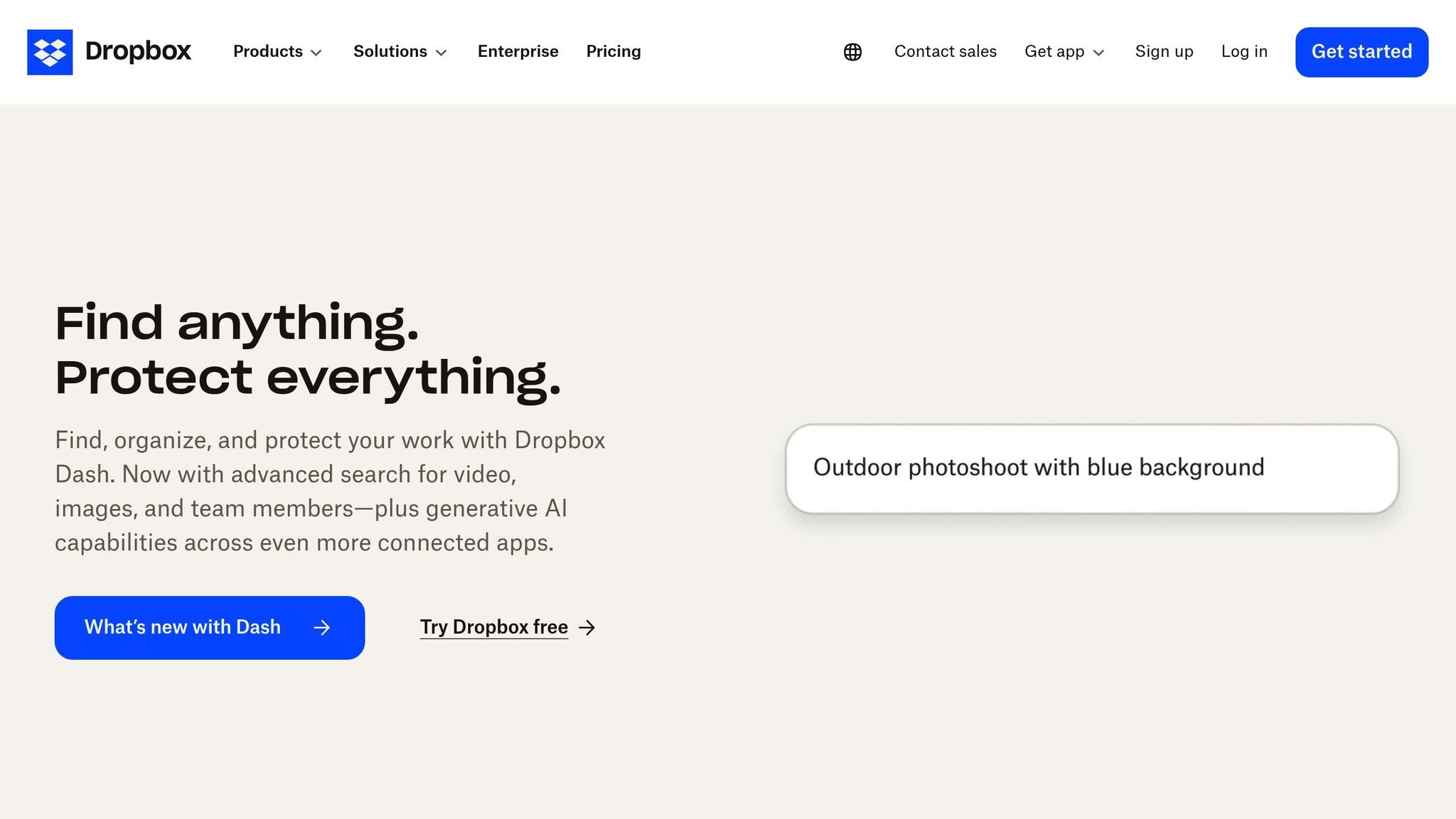Dropbox