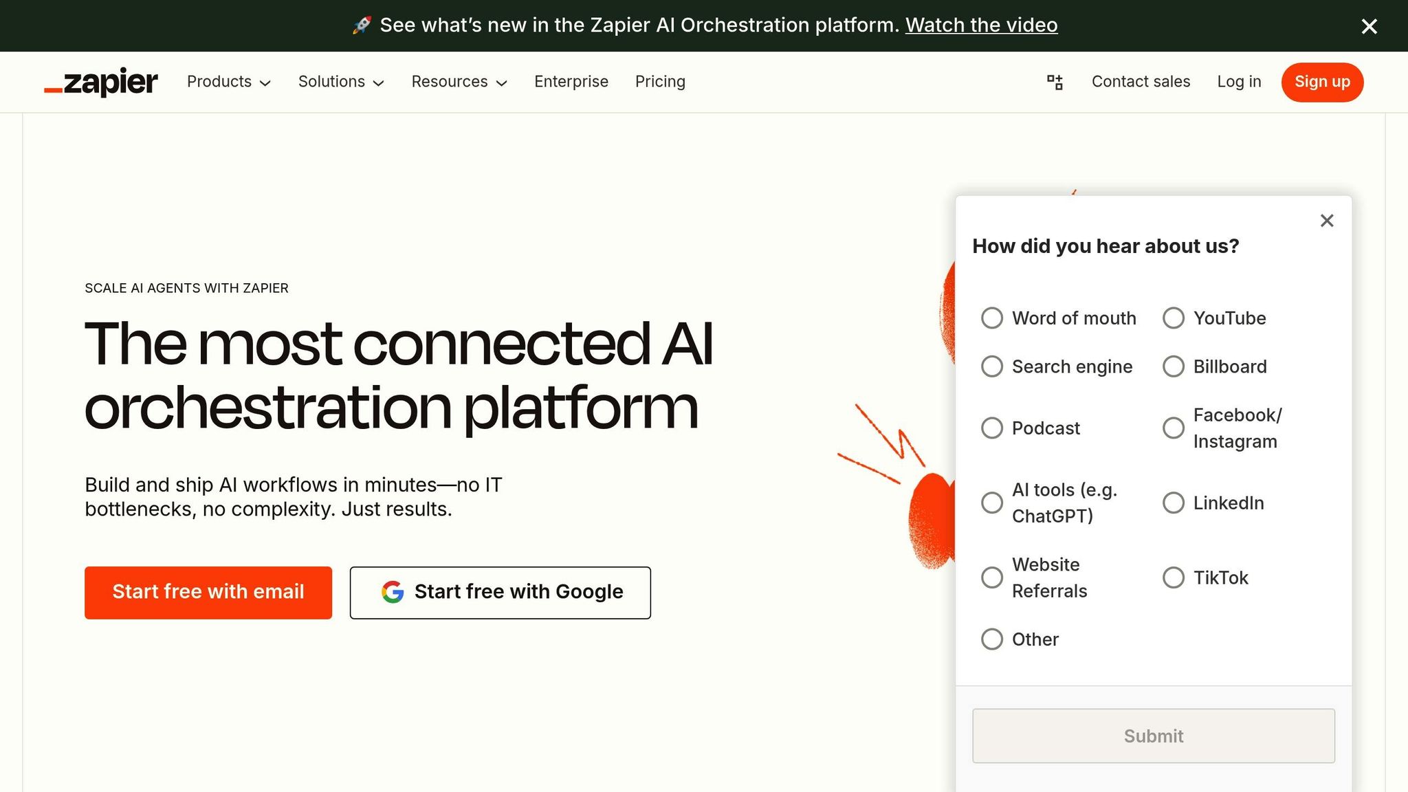 Zapier
