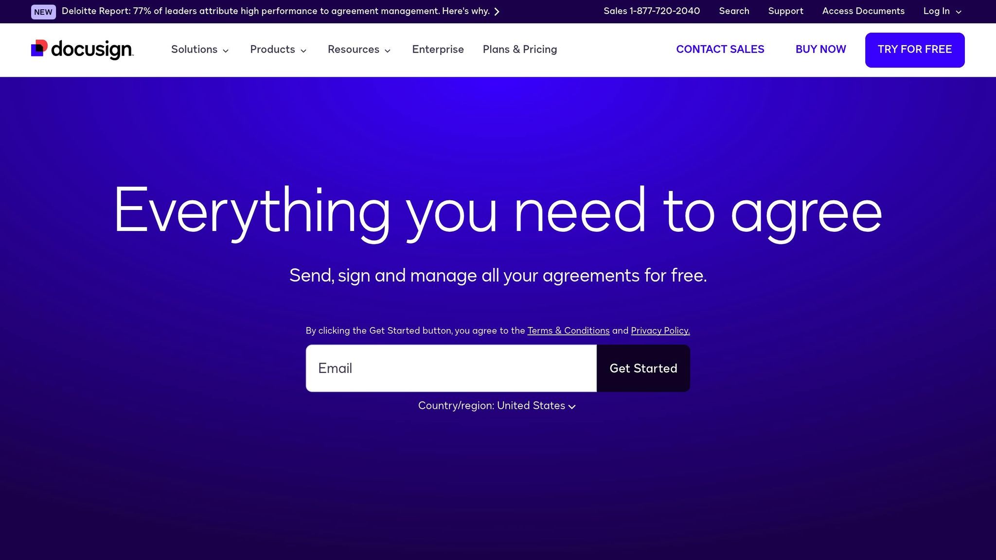 DocuSign