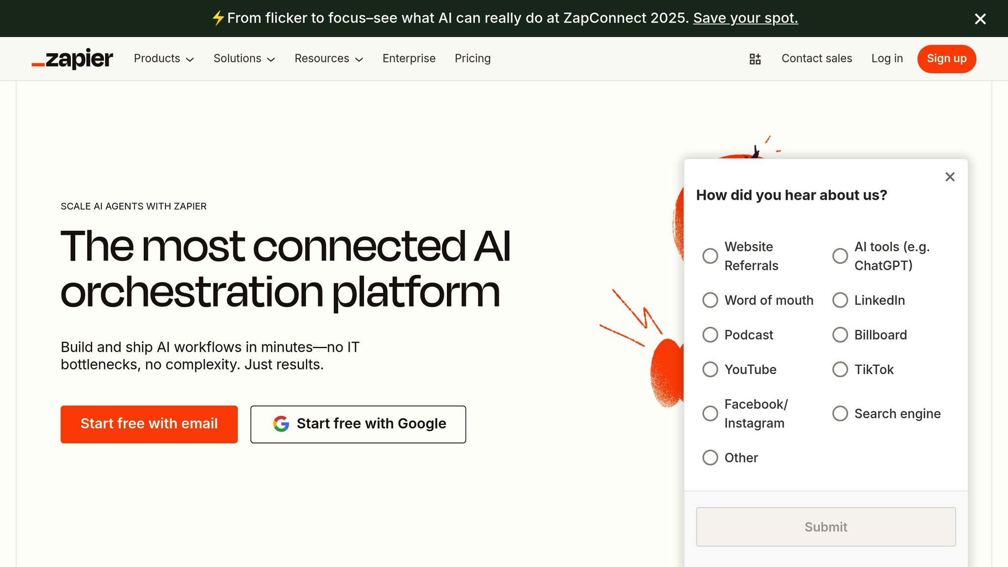 Zapier